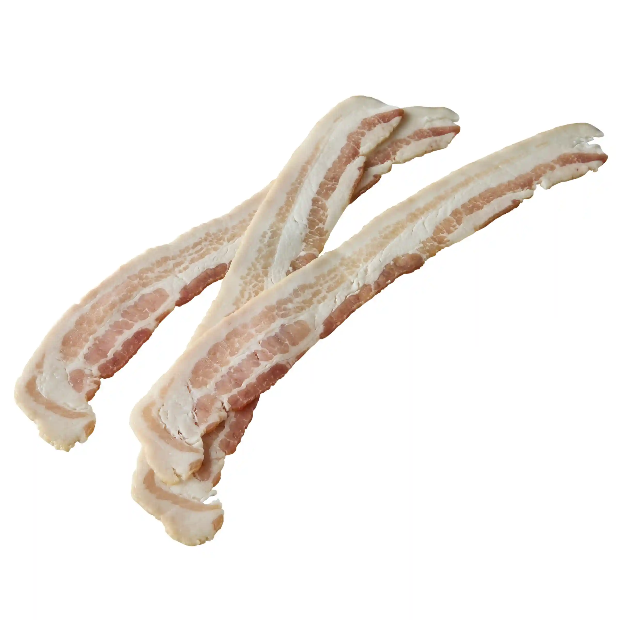 Wright® Brand Naturally Applewood Smoked Thin Sliced Bacon, Flat-Pack® 18-22 _image_2