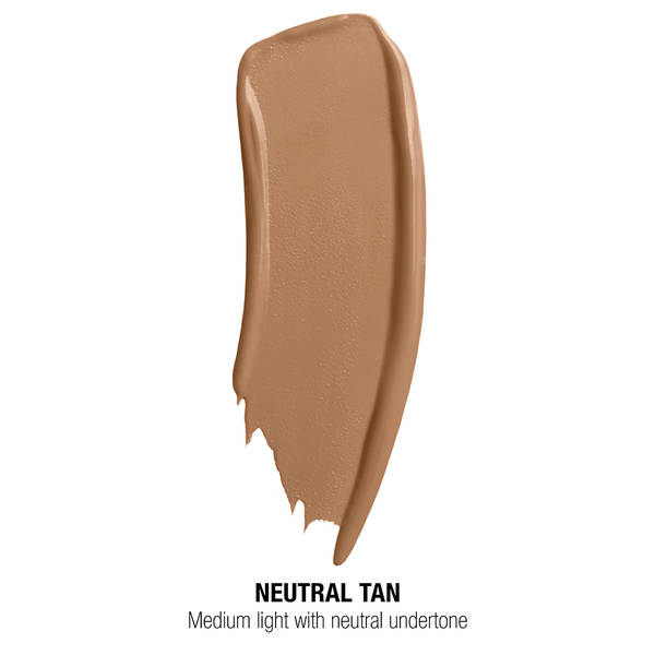 12.7 - NATURAL TAN