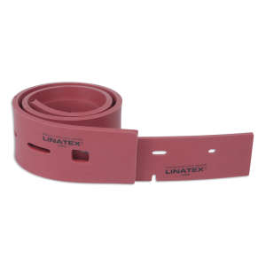 Midwest Rubber, Linatex Squeegee Kit For Trident T20SC