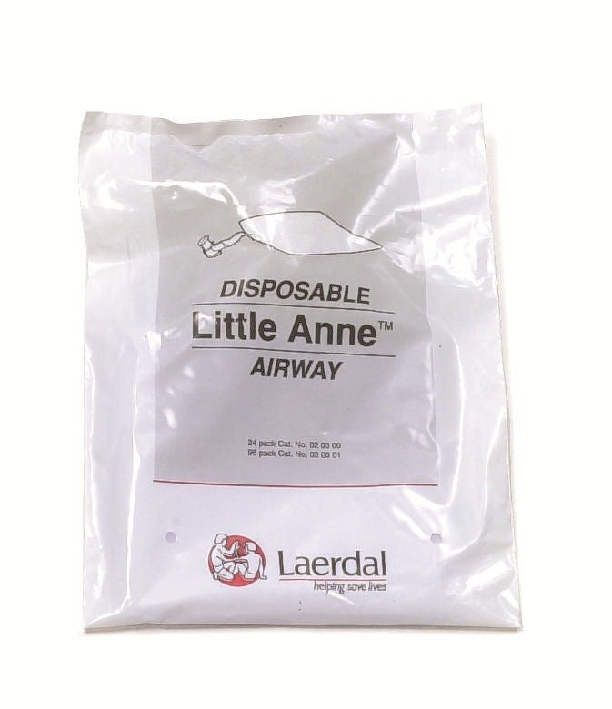 Little Anne™ Airway