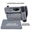 TGM1G Basic 6-Pocket Tool Tote