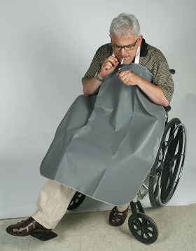 AliMed® Smoker's Apron