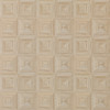 Minke Sand 24×24 Intarsio Decorative Tile Textured Rectified