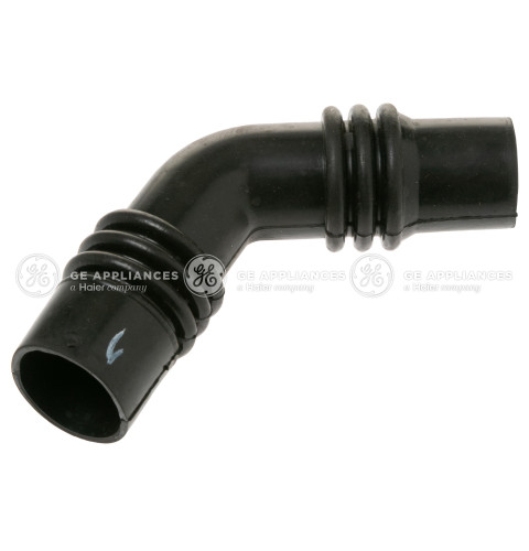 HOSE CONNECTOR