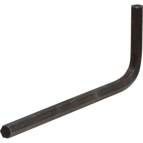 Short Arm Hex Keys .050