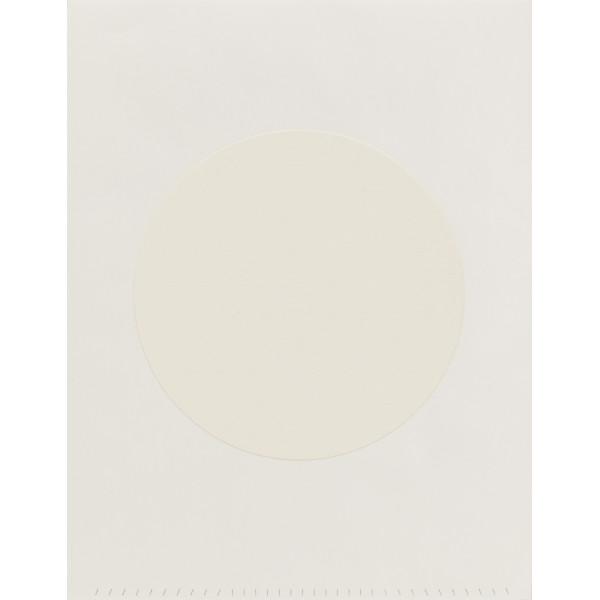 PhotoCake® Premium Edible Sheets, 6" Circle PhotoCake® Edible Paper