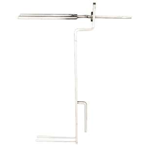 Hillyard, Gator Roll Connect Rewind Tool