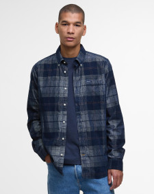 Blair Tailored Long-Sleeved Shirt 