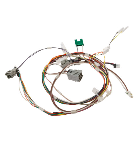 Latch Com Harness