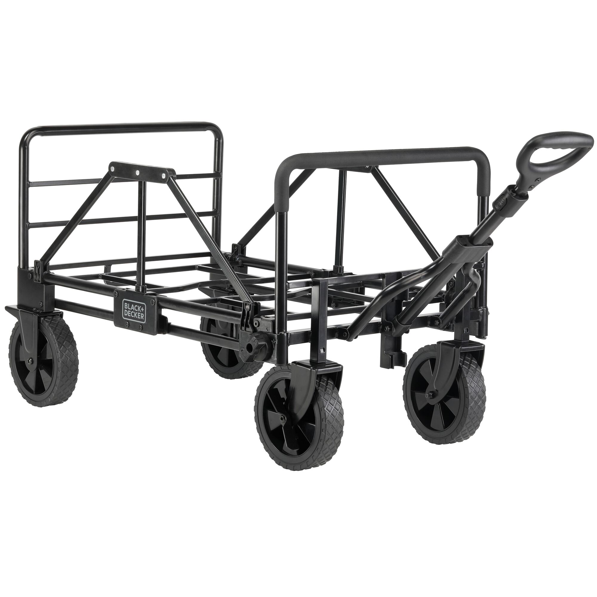 3in1 cart, wagon