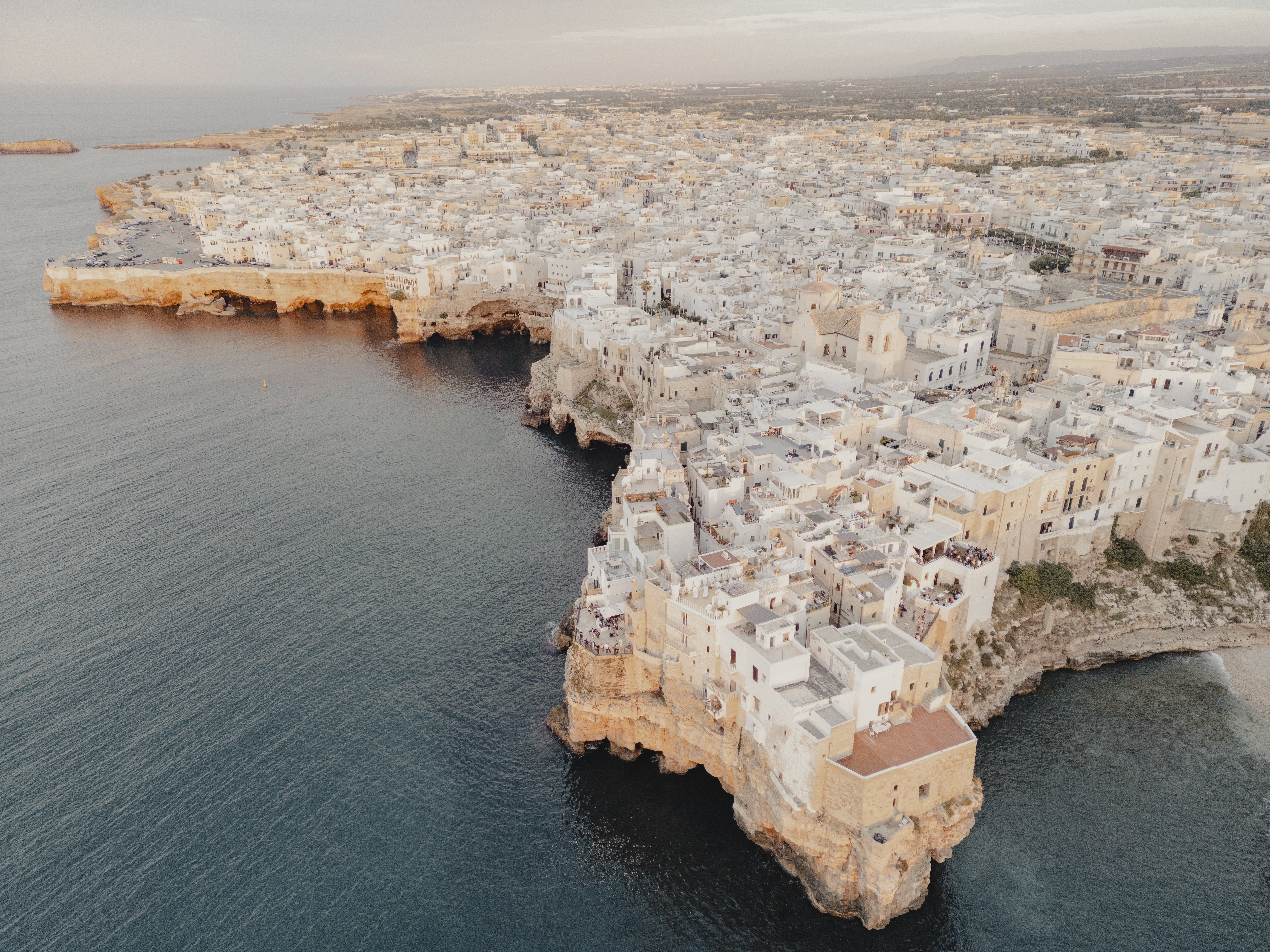 Piraeus (Athens) → Fusina (Venice) (9 nights)