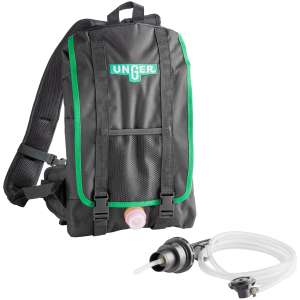 Unger, Excella® Backpack Complete