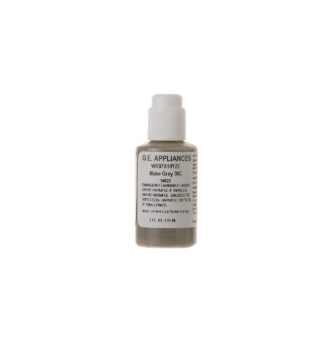 Grey Paint Touch Up Stick .5 oz.