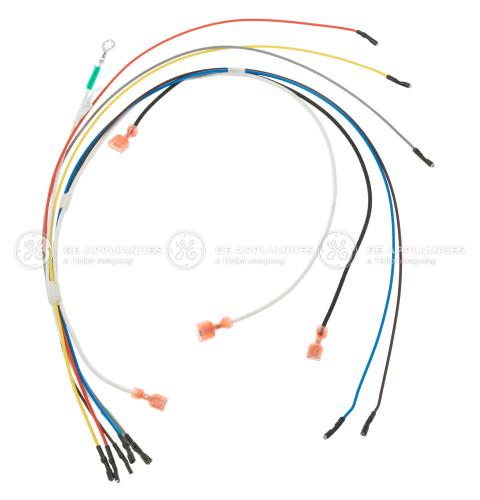HARNESS WIRE BURNER