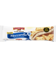 (11.75 ounces) Pepperidge Farm® Mozzarella and Garlic Bread