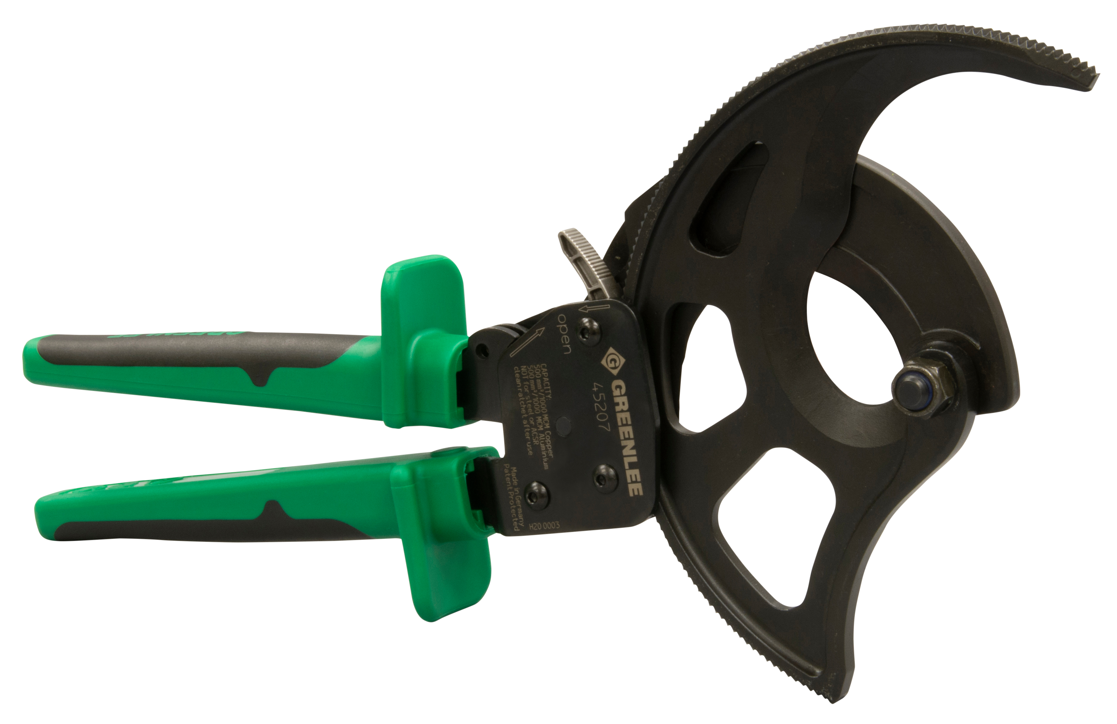 CUTTER,CABLE-RATCHET - Image 2