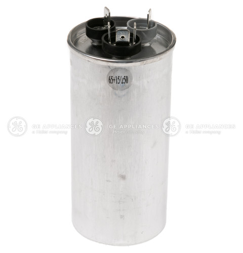 CAPACITOR