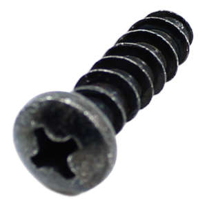 Hillyard, Self-Tapping Screw 4,8X19 Sp