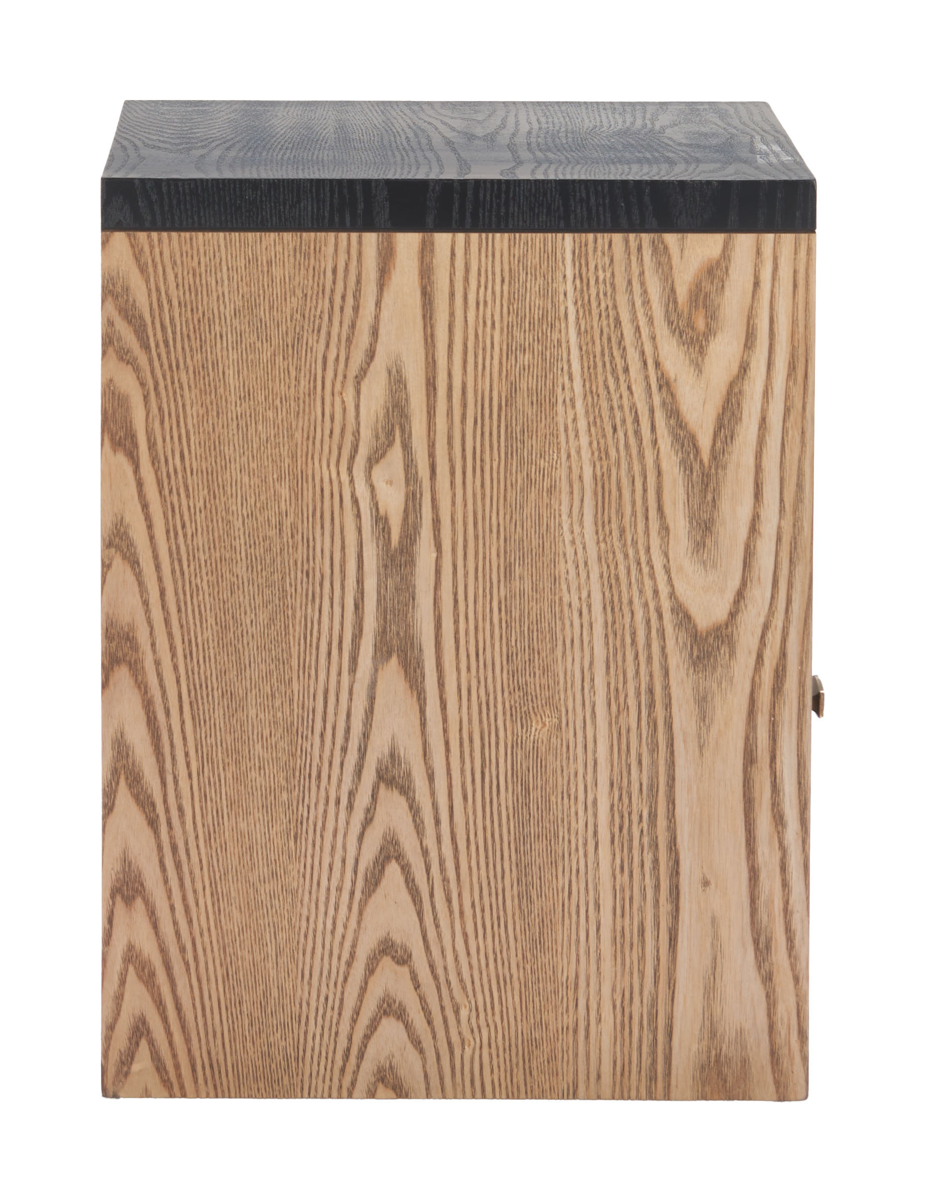 Natt Side Table Black product image