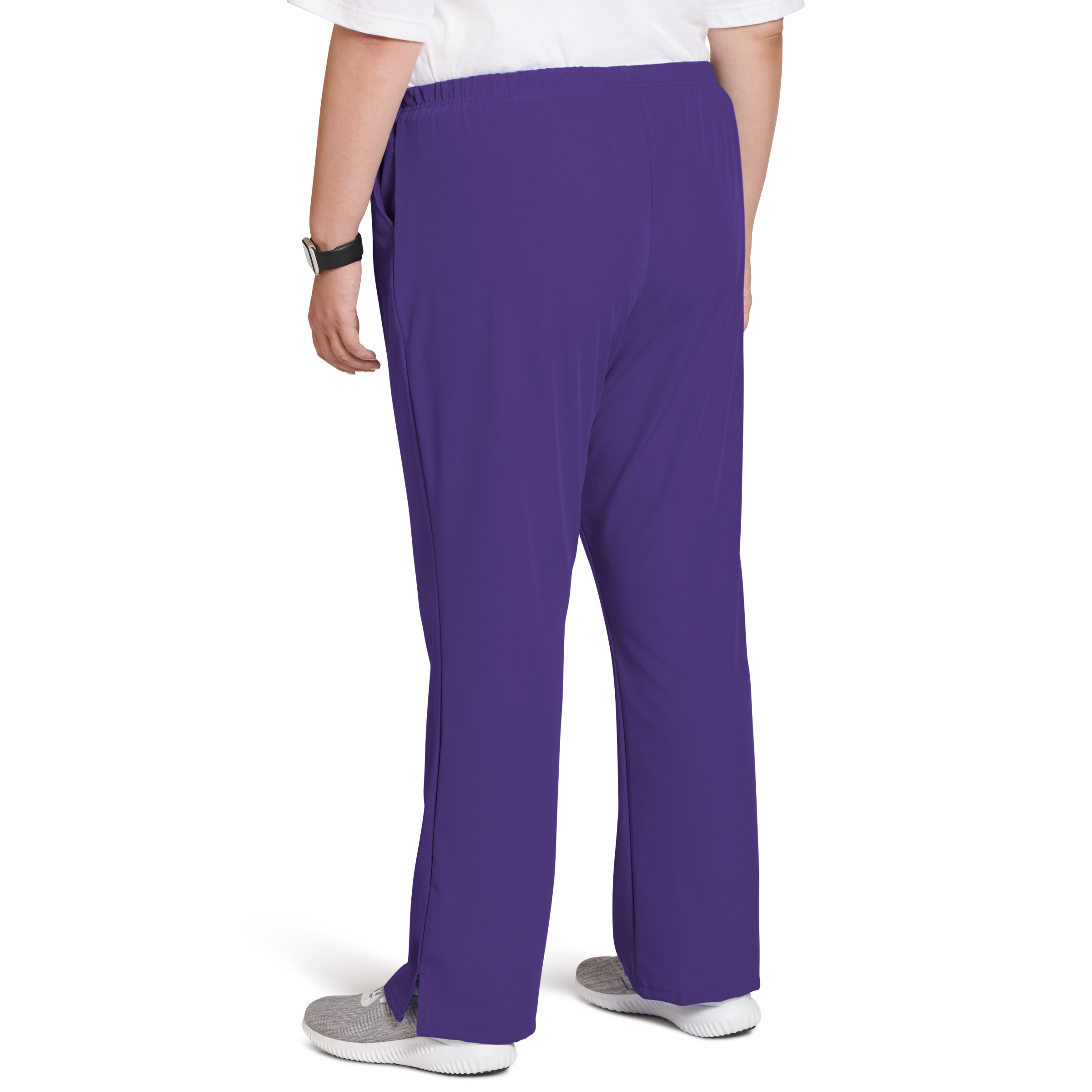 Jockey Women's Maximum Comfort Scrub Pant - Picture 35 of 51