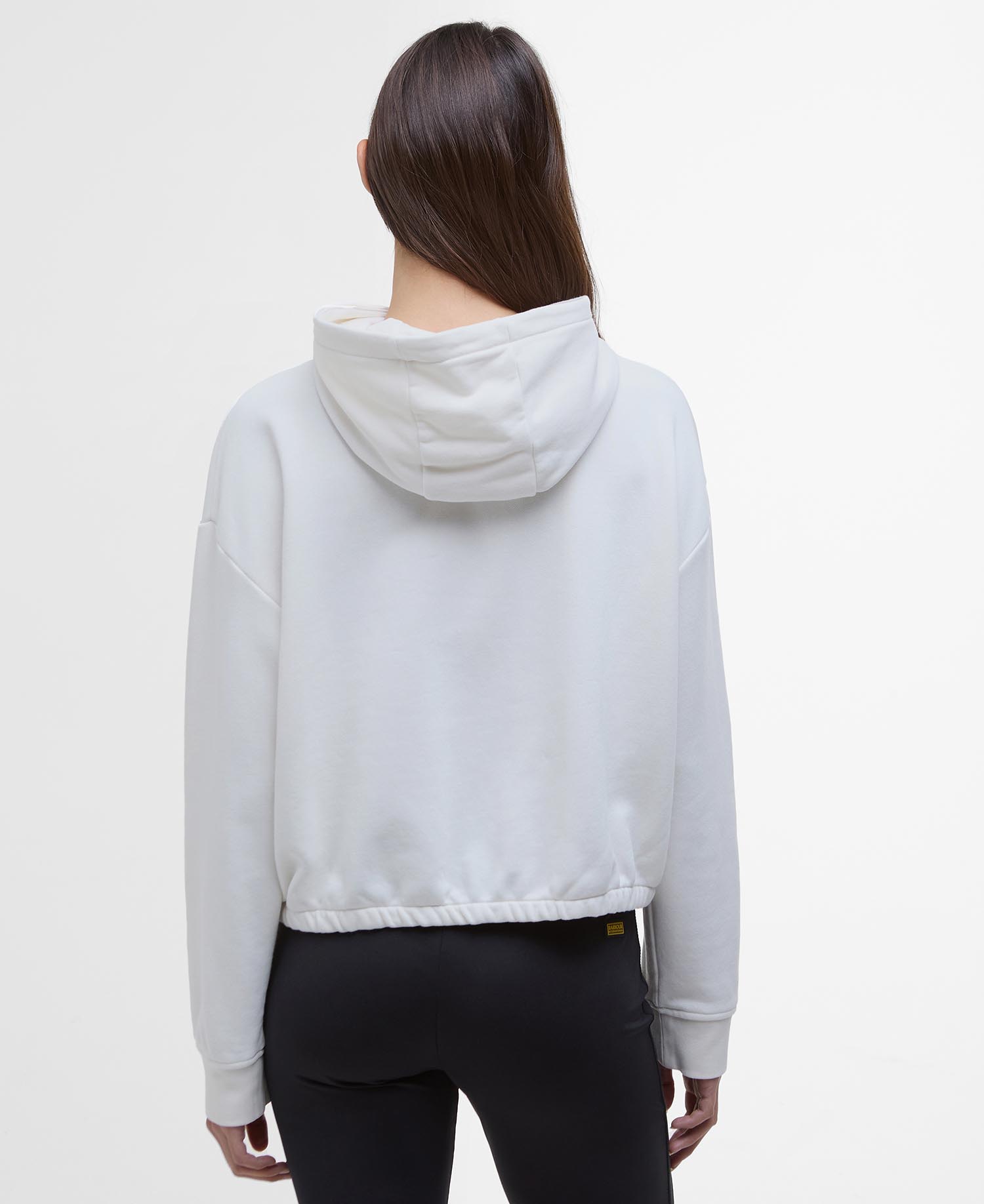 Priya Half-Zip Hoodie image number 2