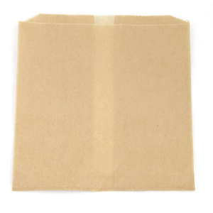 Hospeco, Paper Health Gards® Sanitary Receptacle Liner, Brown