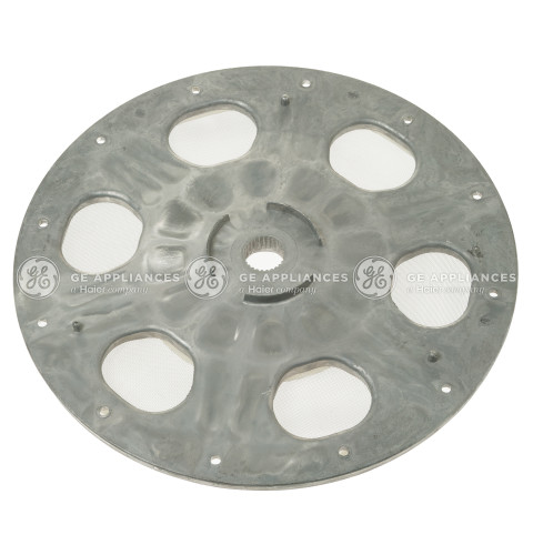 HUB, INNER TUB