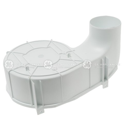 CLOTHES DRYER BLOWER CASING