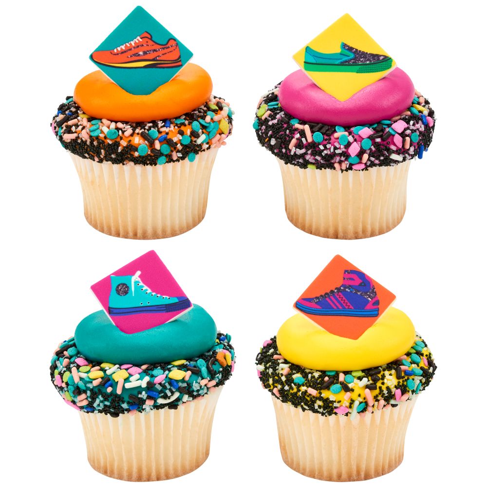 Image Cake Fashion Sneakers