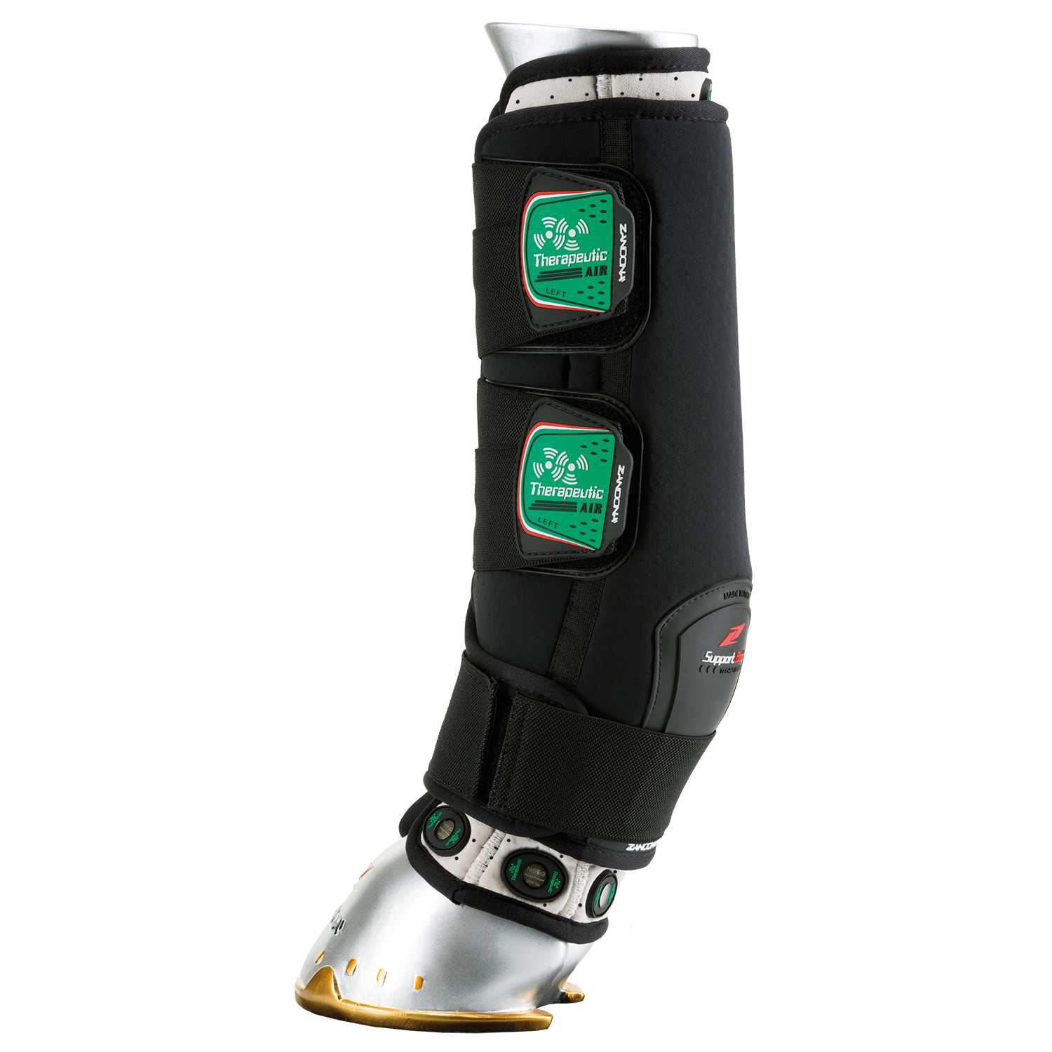 Zandona Therapeutic Support Boot Air Rear