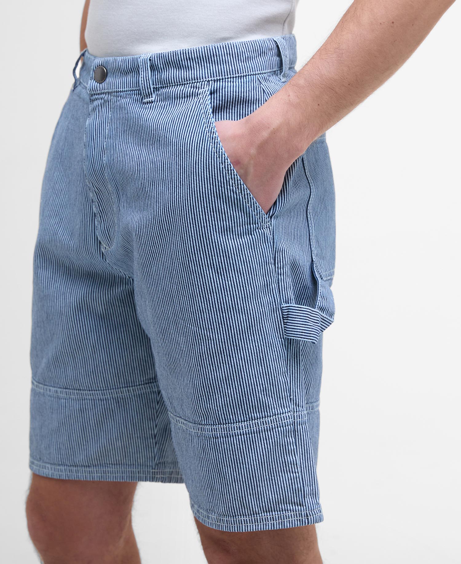 Shorts Tindale Striped image number 3