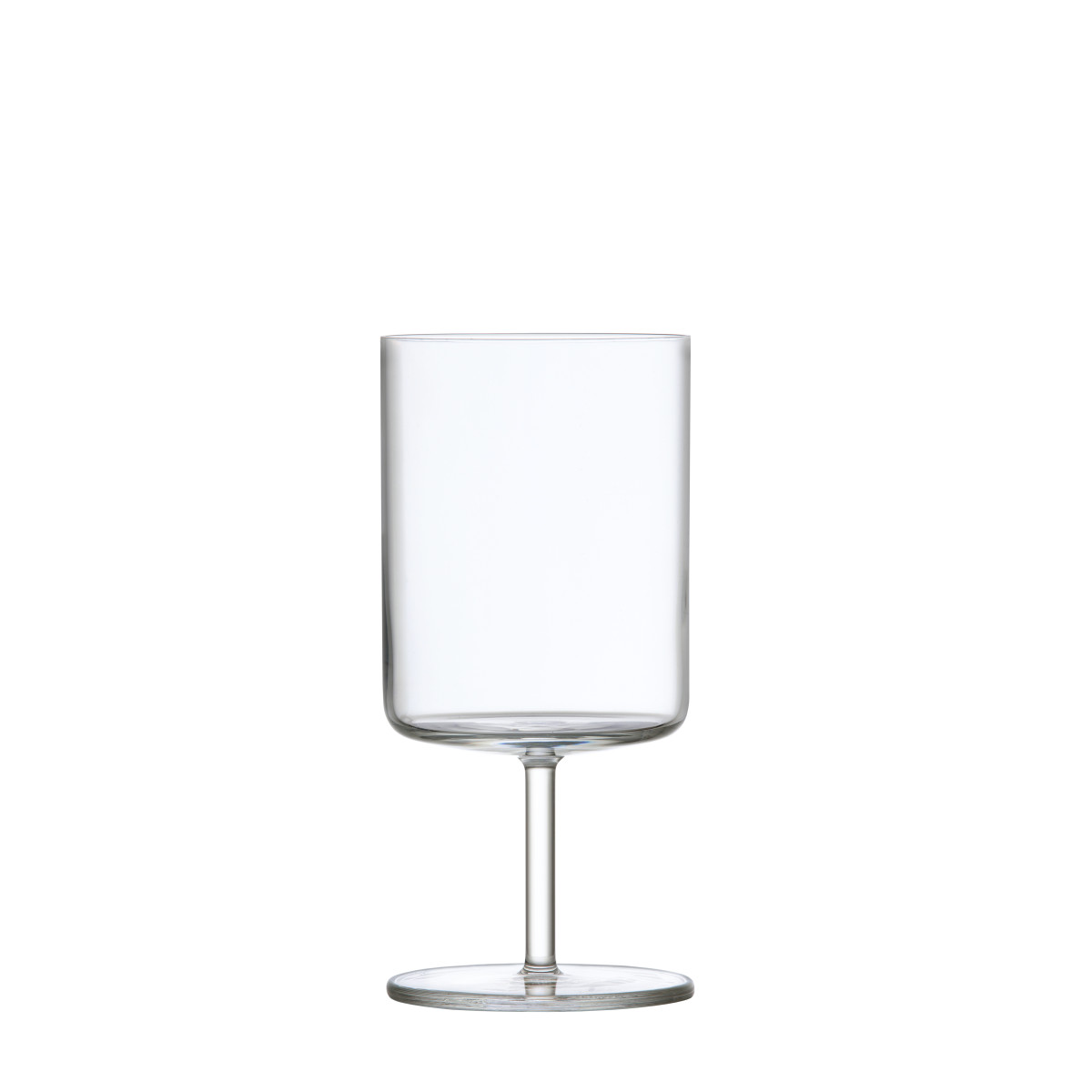 Zwiesel Glas Modo Water Goblet, Set of 4