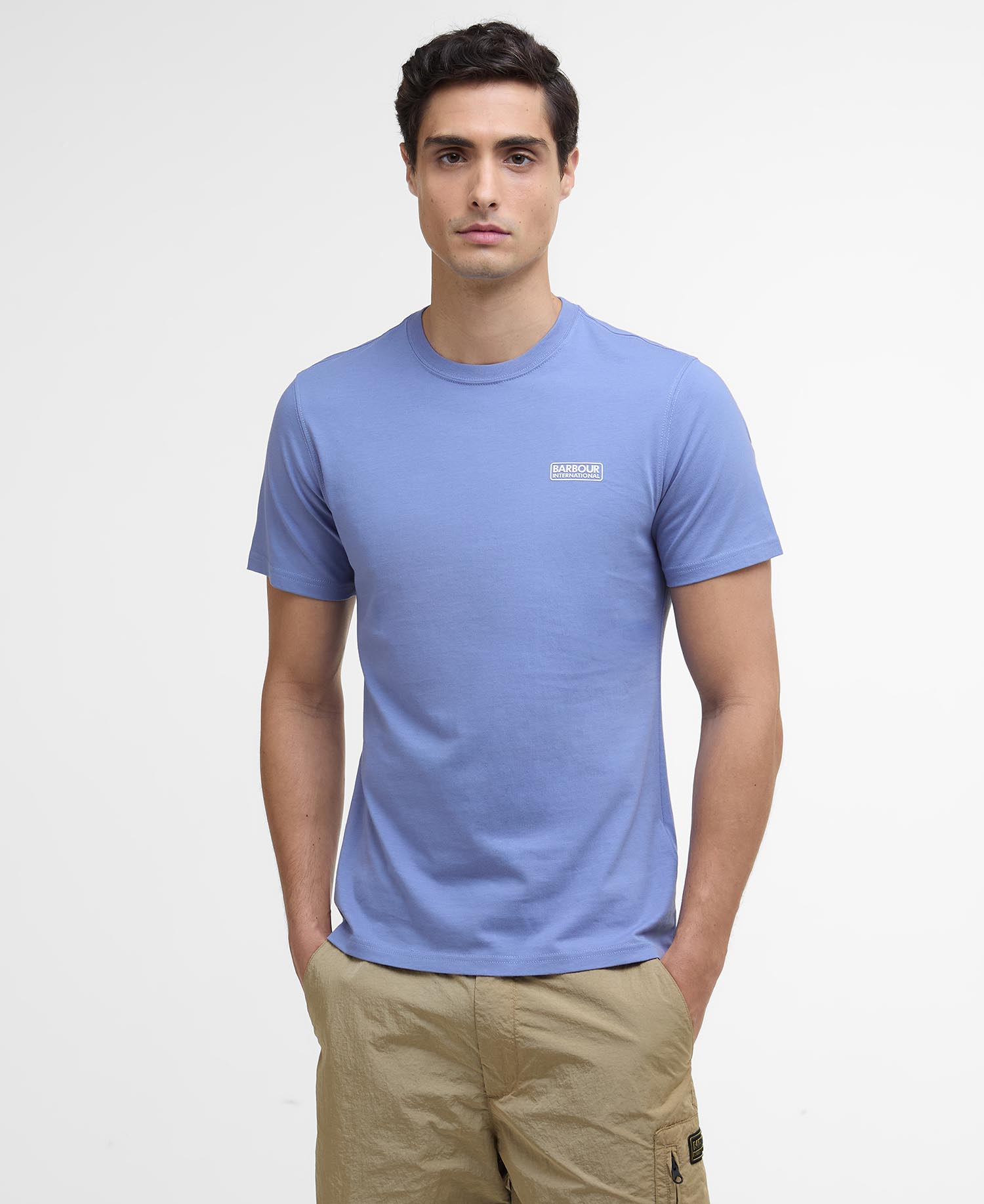 T-Shirt Small Logo image number 0