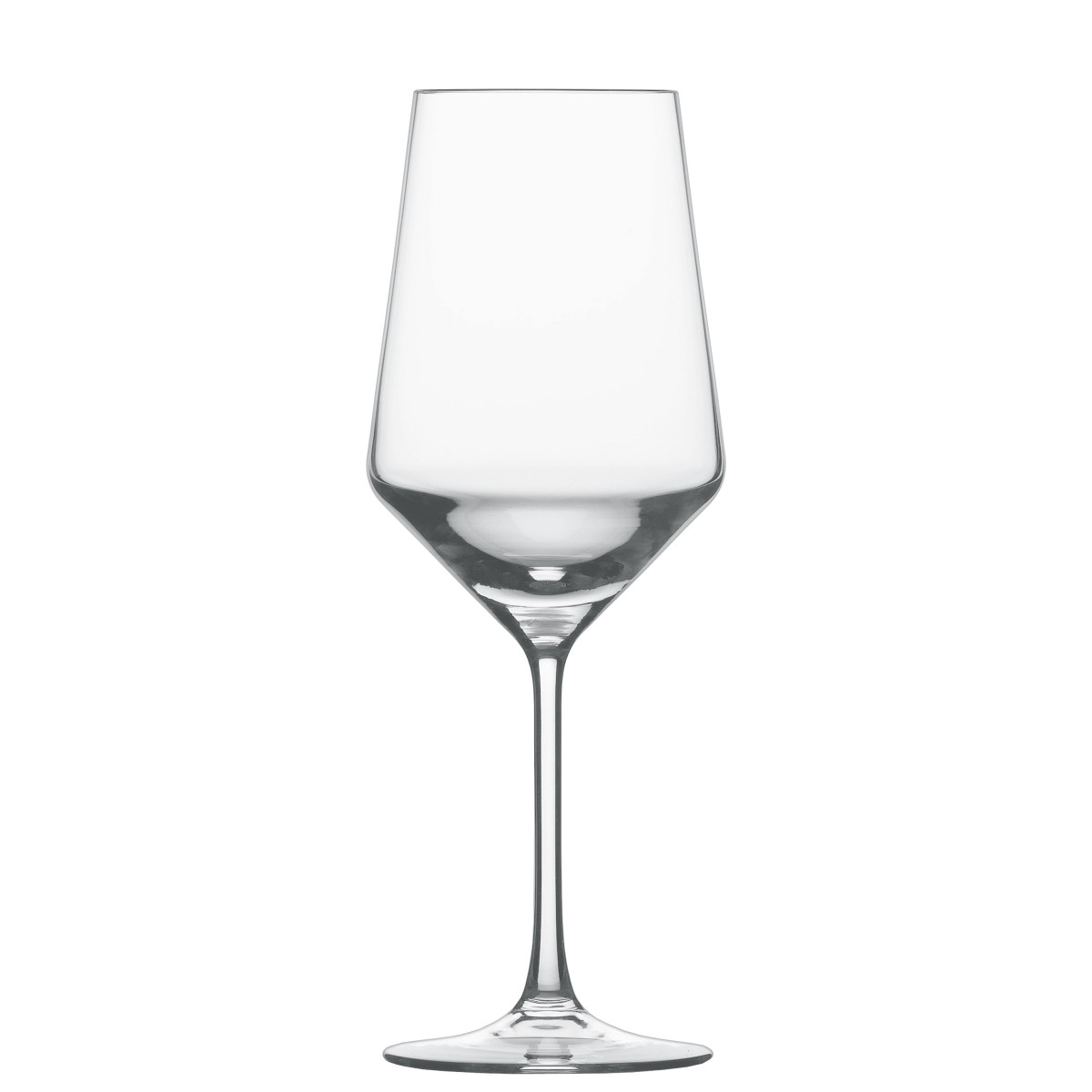 Zwiesel Glas Pure Red Wine, Set of 4
