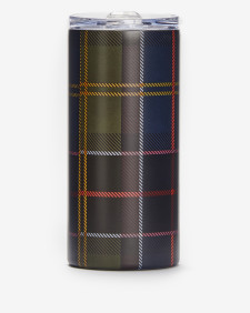 Tazza da viaggio Tartan 