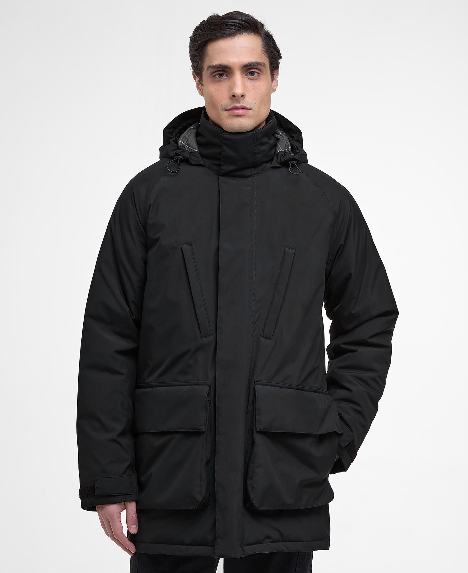 Willett Waterproof Jacket image number 0