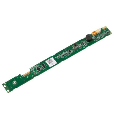 User Interface Board