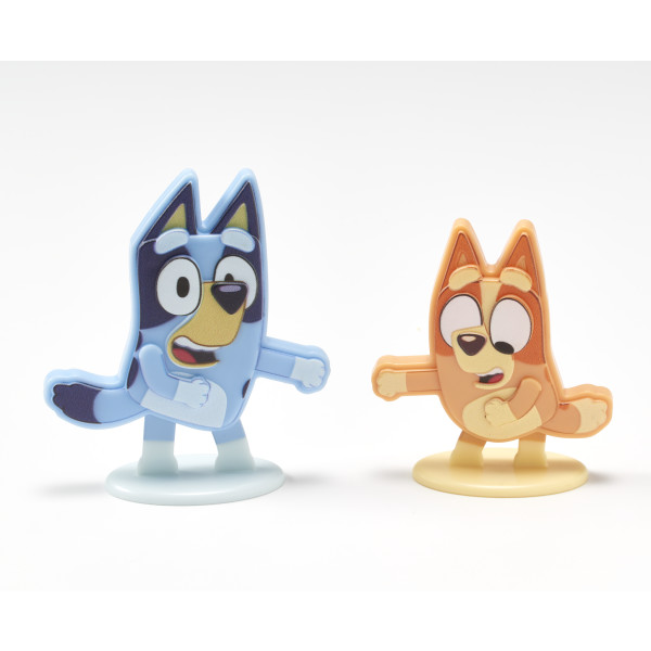 Bluey Dance Mode Retail Decorations
