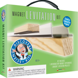 Magnet Levitation STEM Kit