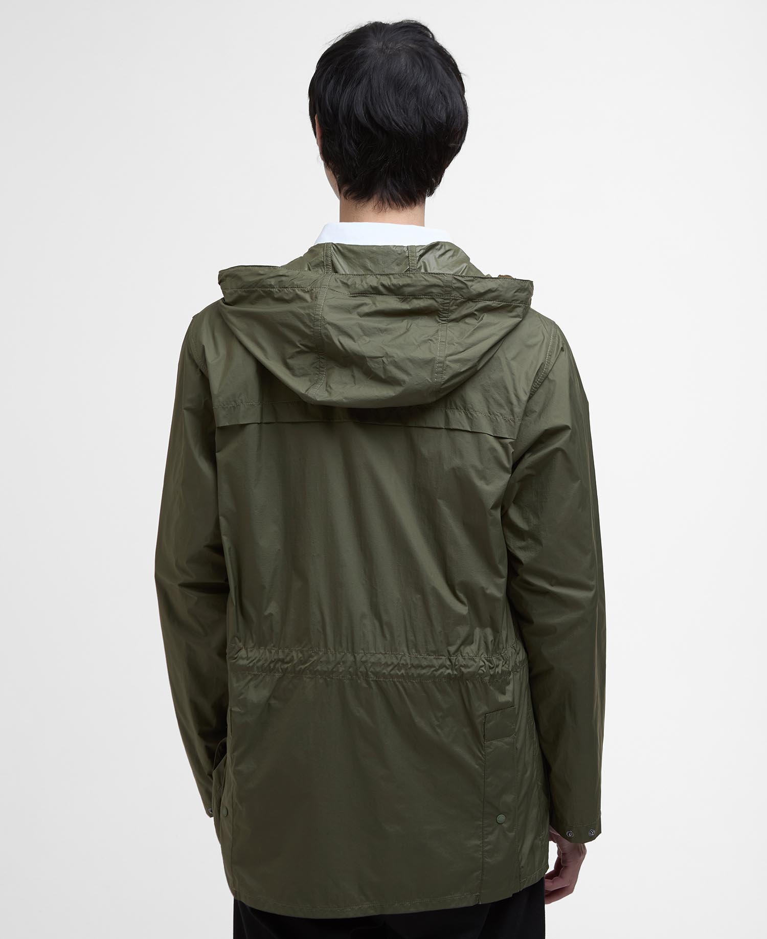 Jacke UV Durham Showerproof image number 2