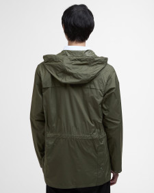 Jacke UV Durham Showerproof 