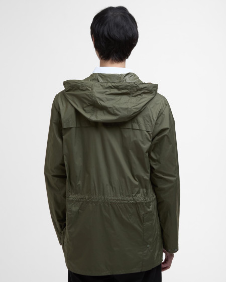Jacke UV Durham Showerproof