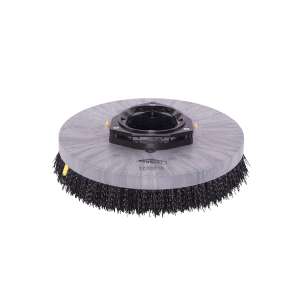 Brush Assy Disk Scrub 14In