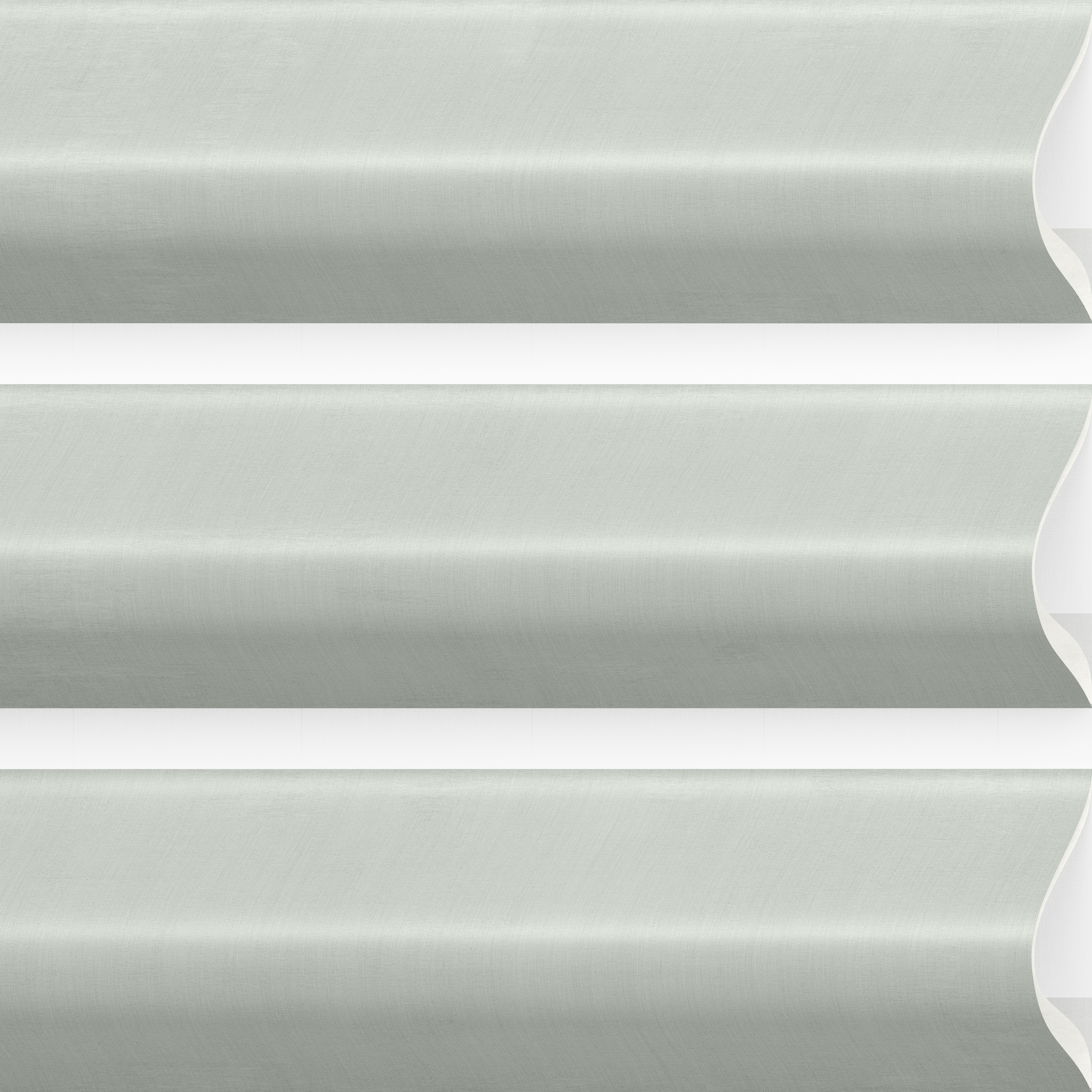 Dolphin PR12-393 Pirouette® Blinds