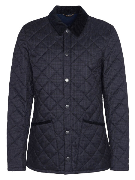Giacca trapuntata Heritage Liddesdale