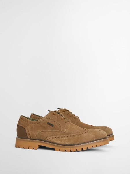 Marble Brogues Marble Brogues
