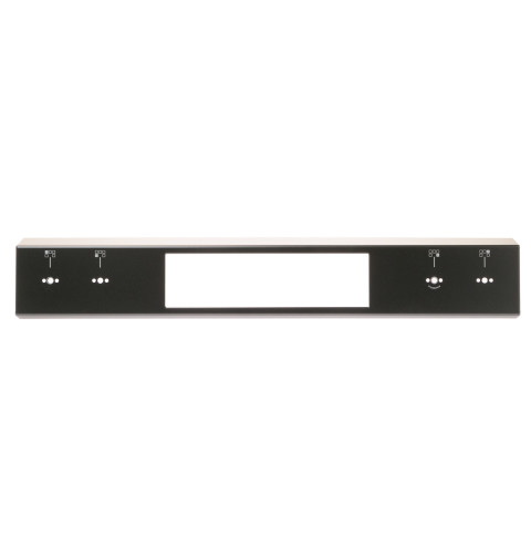 Control Panel-Black Slate