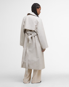 Robyn Showerproof Trench Coat 
