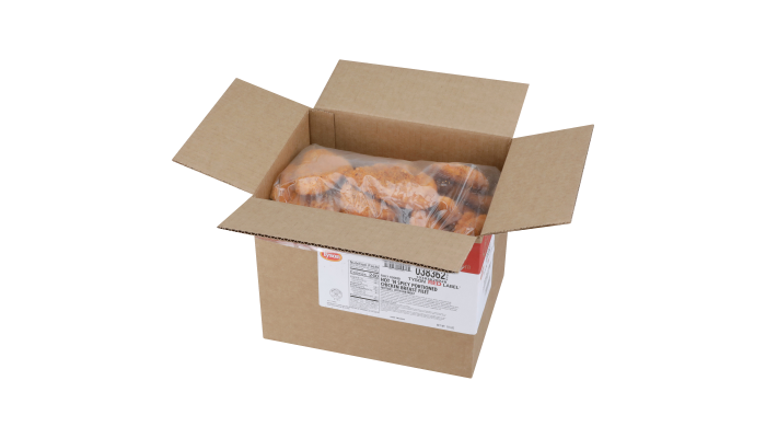Tyson Red Label® Fully Cooked Hot & Spicy Select Cut Chicken Breast Filet Fritters, 3.5 oz. _image_4