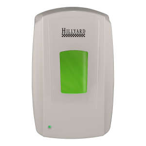 Hillyard, Affinity® Expressions, 1000ml, White, Automatic Dispenser